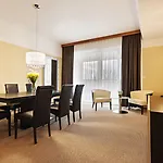 Отель Livada Prestige - Terme 3000 - Sava & Моравске-Топлице