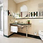 Отель Livada Prestige - Terme 3000 - Sava &