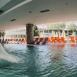 Livada Prestige - Terme 3000 - Sava & Отель Моравске-Топлице