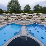 Отель Livada Prestige - Terme 3000 - Sava & Моравске-Топлице