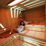 Отель Livada Prestige - Terme 3000 - Sava & 5*