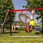 Livada Prestige - Terme 3000 - Sava & Отель Моравске-Топлице