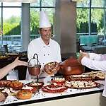 Livada Prestige - Terme 3000 - Sava & Моравске-Топлице