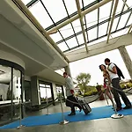 Отель Livada Prestige - Terme 3000 - Sava &