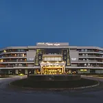 酒店 利华达名誉酒店 - 特姆3000 - 萨瓦酒店及度假村 摩拉瓦托普利采