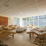 Отель Livada Prestige - Terme 3000 - Sava &