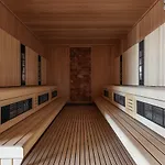 Отель Livada Prestige - Terme 3000 - Sava &