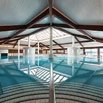 Отель Livada Prestige - Terme 3000 - Sava &