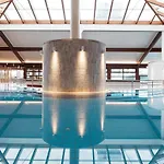 Livada Prestige - Terme 3000 - Sava & Отель Моравске-Топлице