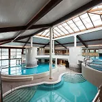 Отель Livada Prestige - Terme 3000 - Sava & Моравске-Топлице