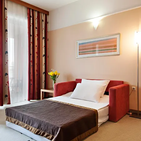 호텔 Livada Prestige - Terme 3000 - Sava &