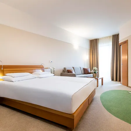 Livada Prestige - Terme 3000 - Sava &