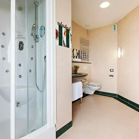 Livada Prestige - Terme 3000 - Sava & 5*