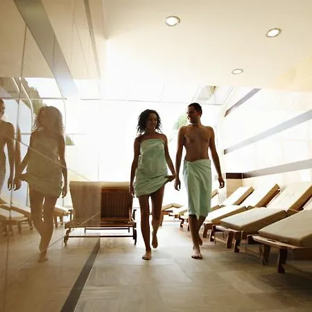 호텔 Livada Prestige - Terme 3000 - Sava & 모라브스케토플리체