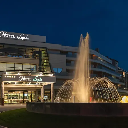 Livada Prestige - Terme 3000 - Sava & Hotel
