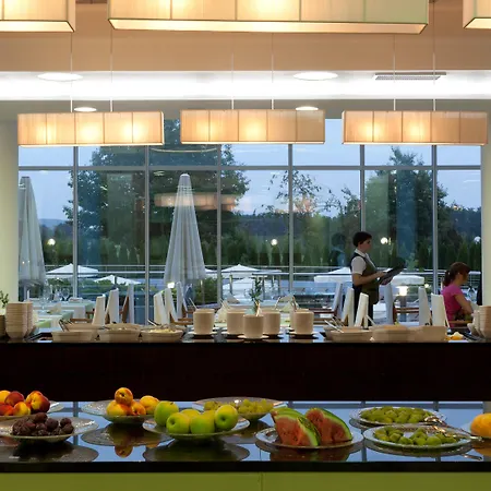 호텔 Livada Prestige - Terme 3000 - Sava & 모라브스케토플리체