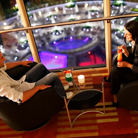 Livada Prestige - Terme 3000 - Sava & Hotel Moravske Toplice