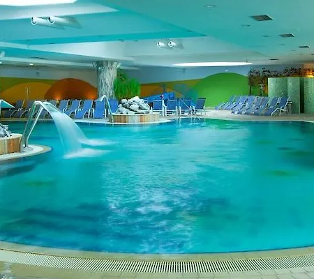 호텔 Livada Prestige - Terme 3000 - Sava &