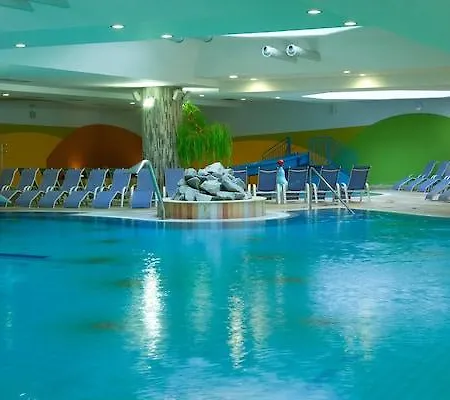 Livada Prestige - Terme 3000 - Sava & 호텔