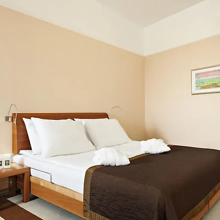 호텔 Livada Prestige - Terme 3000 - Sava &