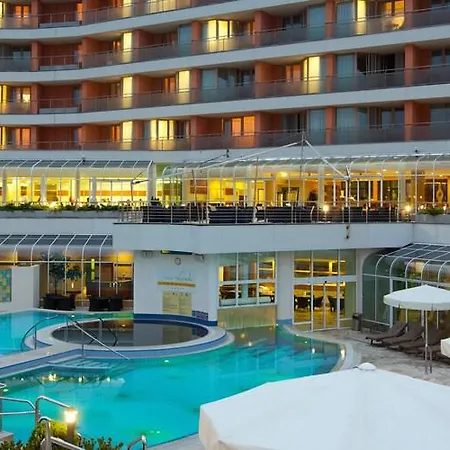 Livada Prestige - Terme 3000 - Sava & 5* 모라브스케토플리체