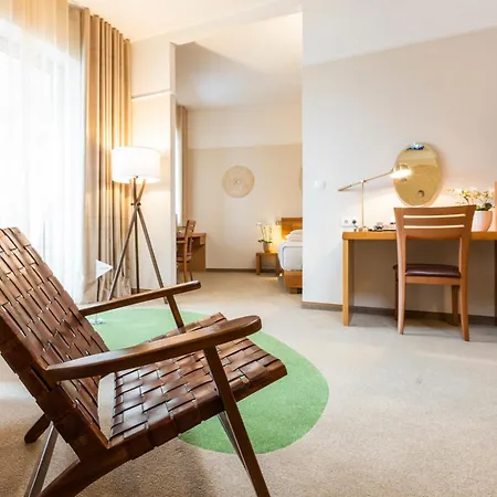 Livada Prestige - Terme 3000 - Sava & 5*