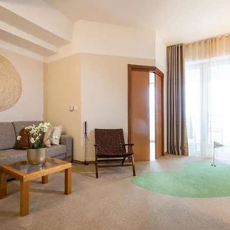 Livada Prestige - Terme 3000 - Sava & Моравске-Топлице