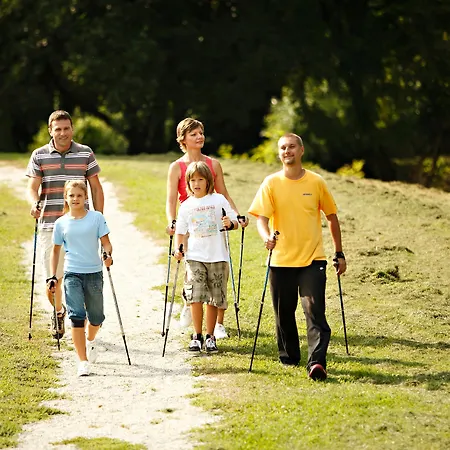 Hotel Livada Prestige - Terme 3000 - Sava & 5*