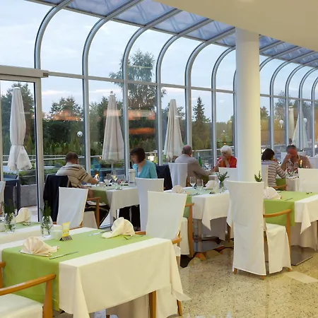 호텔 Livada Prestige - Terme 3000 - Sava & 5*