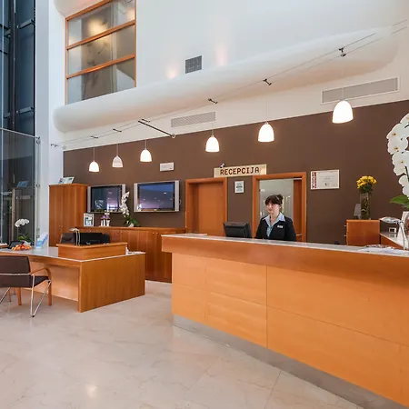 Livada Prestige - Terme 3000 - Sava & Moravske-Toplice