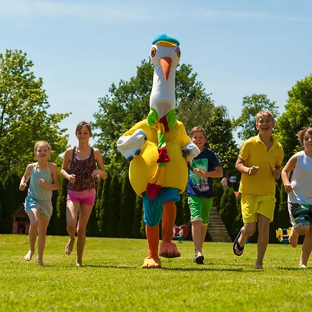 Hotel Livada Prestige - Terme 3000 - Sava &