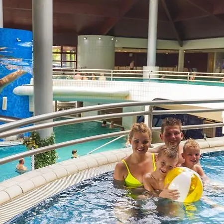 Hotel Livada Prestige - Terme 3000 - Sava & 5*