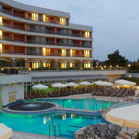 Hotel Livada Prestige - Terme 3000 - Sava & Moravske Toplice