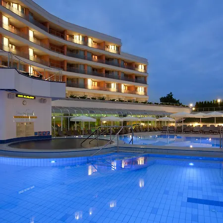 Livada Prestige - Terme 3000 - Sava & 5* 모라브스케토플리체