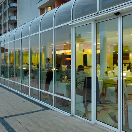 Livada Prestige - Terme 3000 - Sava & Hotel 5*