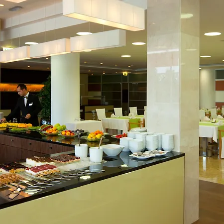 Livada Prestige - Terme 3000 - Sava & 호텔 모라브스케토플리체