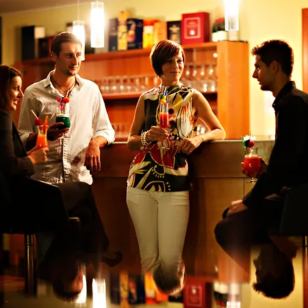 Livada Prestige - Terme 3000 - Sava & Hotel Moravske Toplice