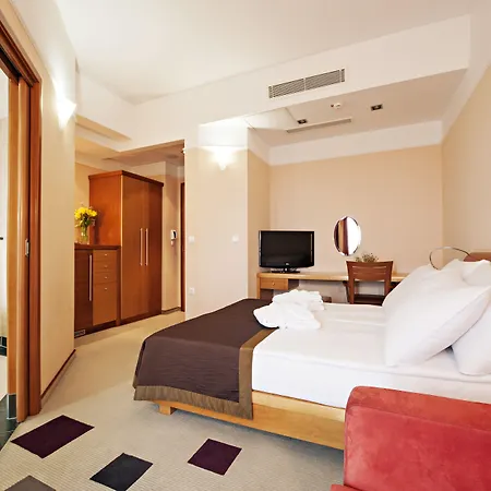 Livada Prestige - Terme 3000 - Sava & מורבסקה טופליצה