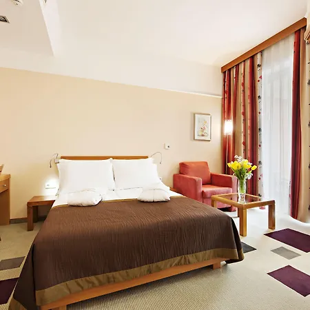 Livada Prestige - Terme 3000 - Sava & מלון מורבסקה טופליצה