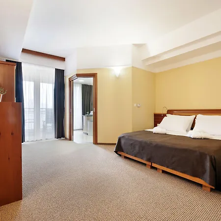 Livada Prestige - Terme 3000 - Sava & 5* מורבסקה טופליצה