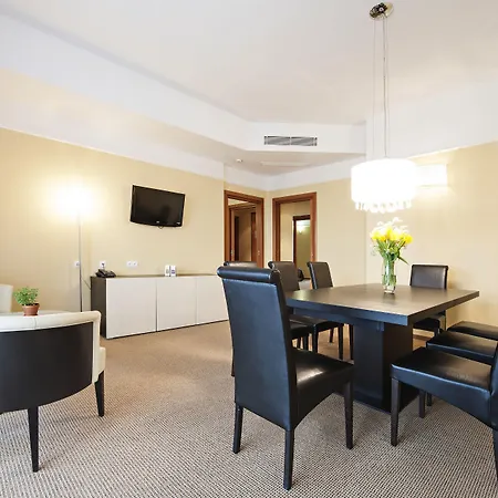 Livada Prestige - Terme 3000 - Sava & מלון מורבסקה טופליצה