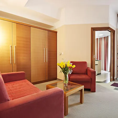 Livada Prestige - Terme 3000 - Sava & 5*