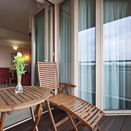 Livada Prestige - Terme 3000 - Sava & 5*