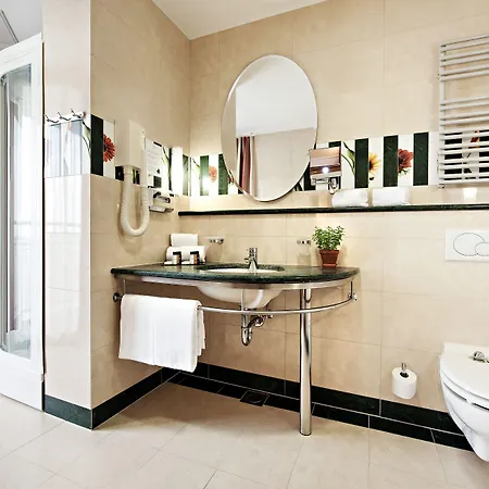 Hotel Livada Prestige - Terme 3000 - Sava &