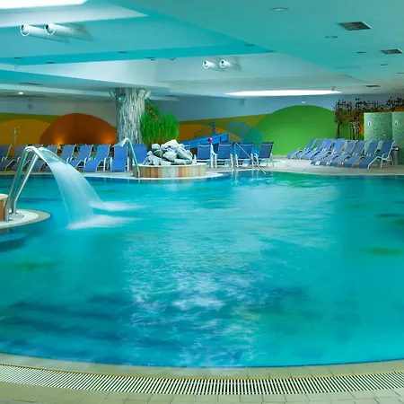 Livada Prestige - Terme 3000 - Sava & Hotel