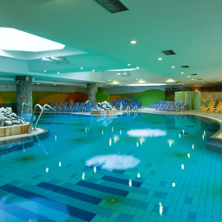 Livada Prestige - Terme 3000 - Sava &