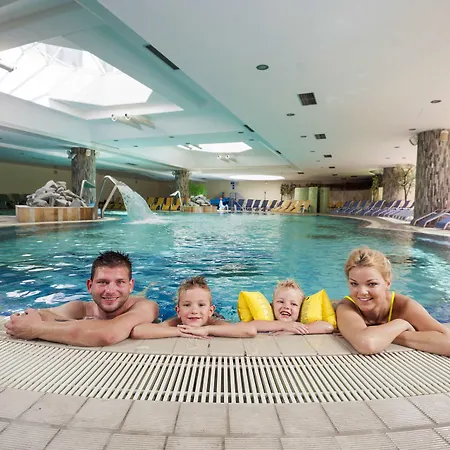 Livada Prestige - Terme 3000 - Sava & 5*