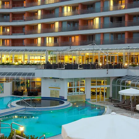 Livada Prestige - Terme 3000 - Sava &