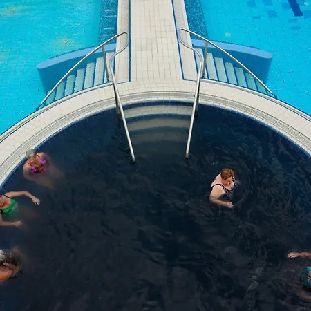 Livada Prestige - Terme 3000 - Sava & 5*