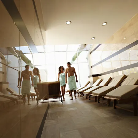 Livada Prestige - Terme 3000 - Sava & 5* מורבסקה טופליצה